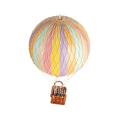 Travles light, Rainbow Pastel