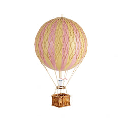 Travles light, pink