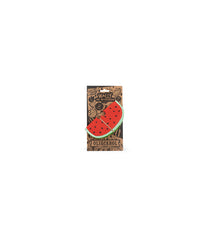 Wally the watermelon