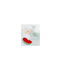 Wally the watermelon