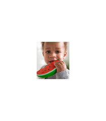 Wally the watermelon