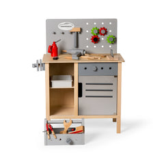 WORKBENCH – WOOD