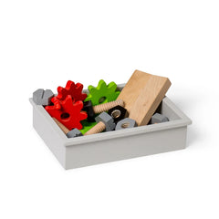 WORKBENCH – WOOD
