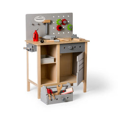 WORKBENCH – WOOD