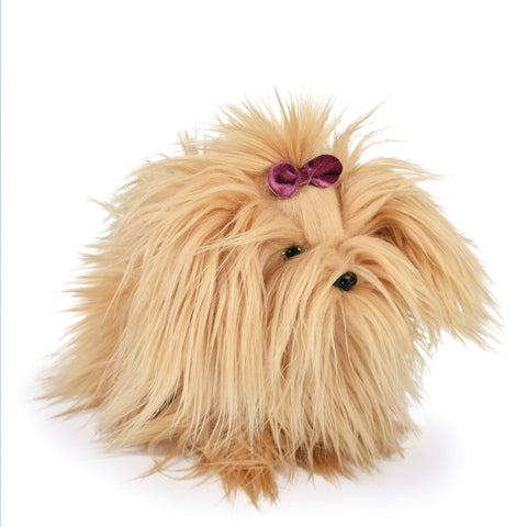 Perro Yorkshire