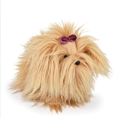 Perro Yorkshire