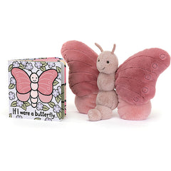 Beatrice Butterfly