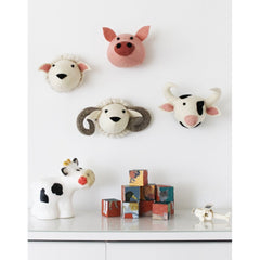 Mini Cow