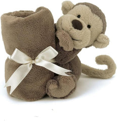 Bashful Monkey Soother