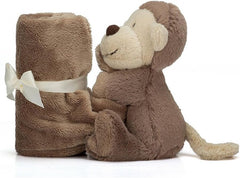 Bashful Monkey Soother