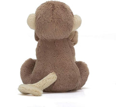 Bashful Monkey Soother