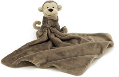 Bashful Monkey Soother