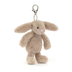 Bashful Bella Bunny Bag Charm