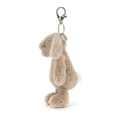 Bashful Bella Bunny Bag Charm
