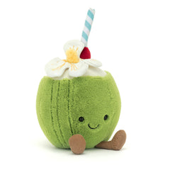 Amuseables Coconut Drink