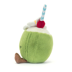 Amuseables Coconut Drink