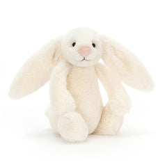Bashful Cream Bunny Little