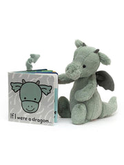 If I Were a Dragon Book