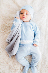 Grey Elephant Blakie