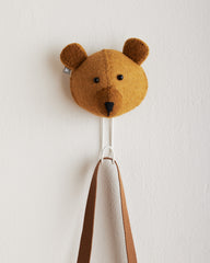 Bear Cub Hook