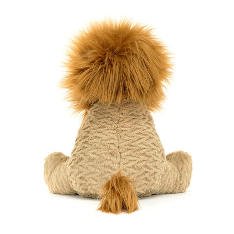 Fuddlewuddle Lion Large