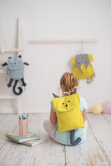 Mochila Lobito