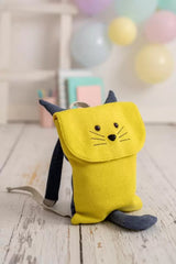Mochila Lobito