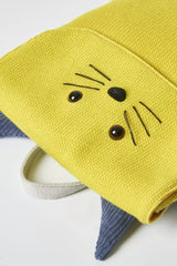 Mochila Lobito
