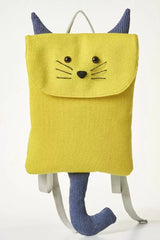 Mochila Lobito