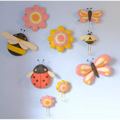 Mini Butterfly