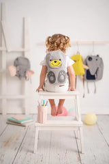Mochila Osito