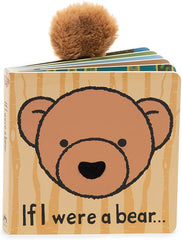 If I were a Bear Book