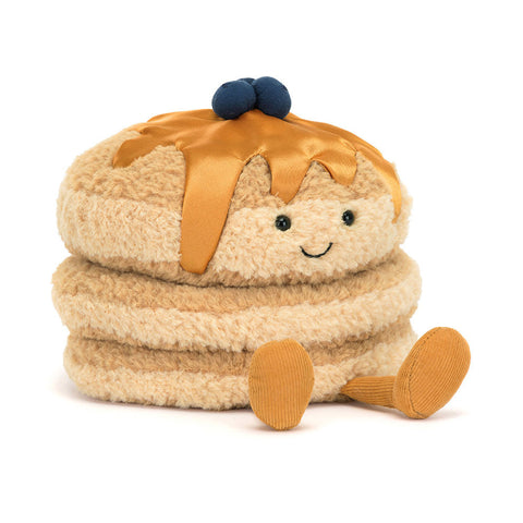 Amuseables Pancakes