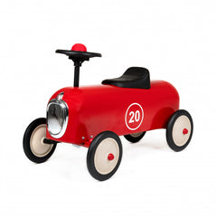New Racer Rouge