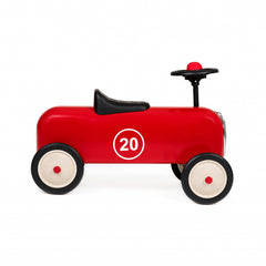 New Racer Rouge