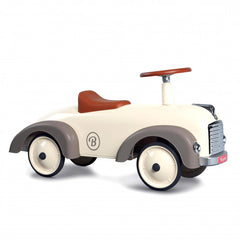 Speedster Silkgrey