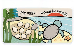 If I were a Turtle Book