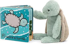 If I were a Turtle Book