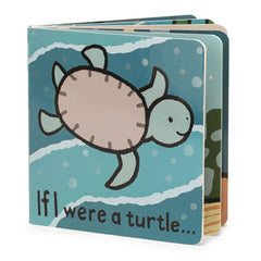 If I were a Turtle Book