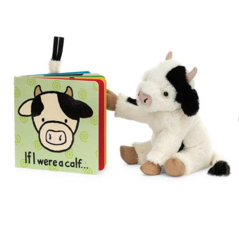 Carey Calf Small